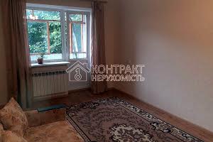 квартира по адресу Ново-Баварский просп. (Ильича), 93а
