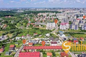 будинок за адресою Василя Стуса вул.