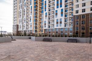квартира по адресу Краснова ул., 3