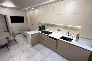 квартира за адресою Набережна Перемоги вул., 44