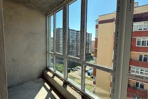 квартира за адресою Панаса Мирного вул., 9/1