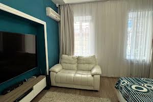 квартира за адресою Грецька вул., 17