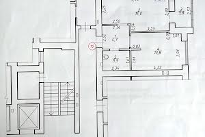 квартира по адресу Академика Сахарова ул., 10