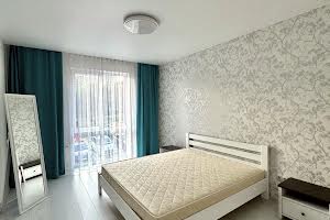 квартира за адресою Малоголосківська вул., 16б
