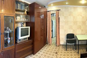 квартира за адресою Мазепи, 37