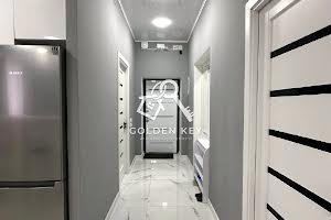 квартира за адресою Центральний просп. (Лермонтова), 40