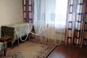 квартира за адресою Слави бульв., 23