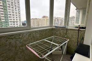 квартира за адресою Бочарова Генерала вул., 44а