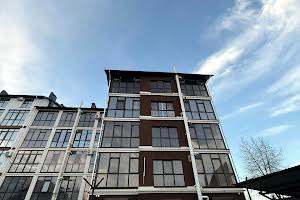 квартира за адресою Миру вул., 58а