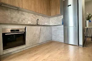 квартира по адресу Жемчужная ул., 8