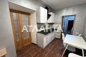квартира по адресу Мельницкая ул., 22