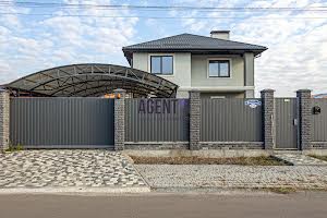 будинок за адресою Яблунева вул.