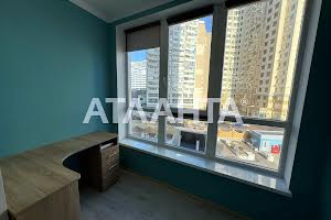 квартира за адресою Новоберегова вул., 12
