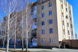 квартира за адресою Заводська вул., 22