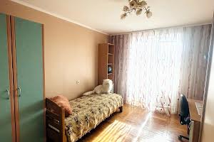 квартира по адресу К.Острозького, 4/6