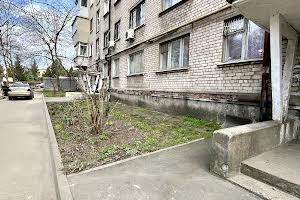 квартира по адресу Ивана Мазепы просп. (Петровського), 50-А