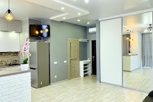 квартира за адресою Академіка Сахарова вул., 3а