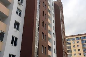 квартира по адресу Сахарова, 9