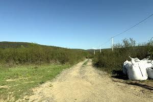 участок по адресу Незалежності