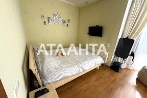 квартира за адресою Балківська вул., 35