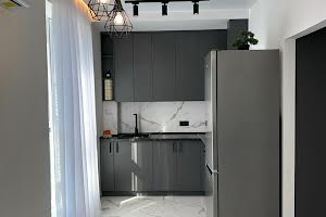 квартира за адресою Ольгерда Бочковського вул., 34