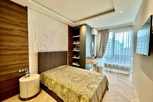 квартира по адресу Французский бульв., 85/5