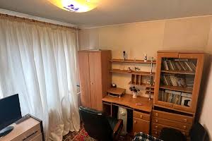 квартира за адресою Євгена Танцюри вул., 48