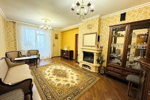 квартира по адресу Жасминовая ул., 5б