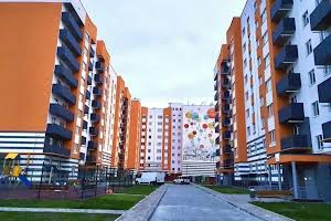 квартира за адресою Кременчуцька вул., 54Б/2