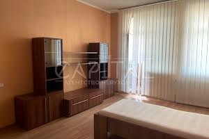 квартира за адресою Дмитрівська вул., 52-Б