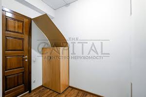комерційна за адресою Оболонська вул., 21
