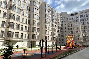 квартира за адресою Дача Ковалевського вул., 91