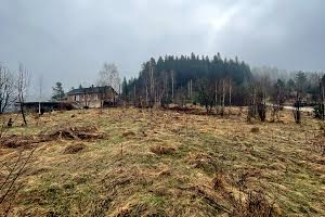 участок по адресу Івана Франка ул., 61