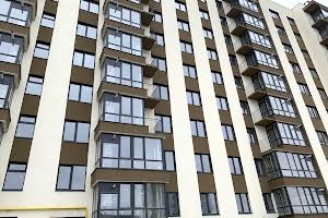 квартира по адресу Сергея Зулинского ул. (Тарногродського), 39