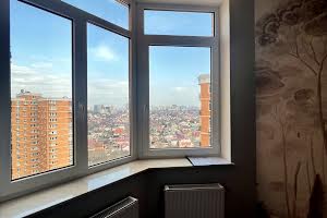 квартира за адресою Жаботинського вул. (Пролетарская улица), 56а