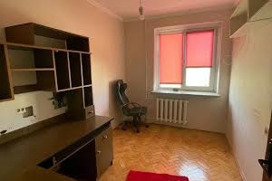 квартира по адресу Червоной Калины просп., 110