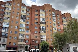 квартира по адресу Соборности ул. (Жовтнева), 61А