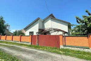 будинок за адресою Агітаційна, 1