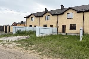будинок за адресою с. Агрономічне, провулок Весняний