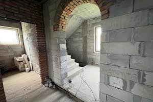 дом по адресу с. Великий омеляник, Лысенко ул.