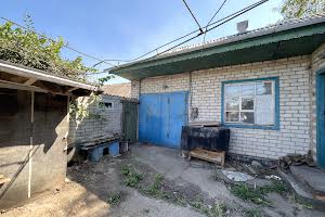 будинок за адресою Холодноярської Бригади