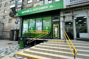 комерційна за адресою Митрополита Василя Липківського вул. (Урицького), 25