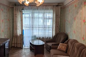 квартира по адресу Уинстона Черчилля ул. (Красноткацкая), 20-А