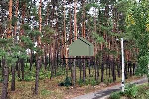 дом по адресу Озірна, 23