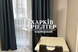 квартира по адресу Барабашова ул., 10-в