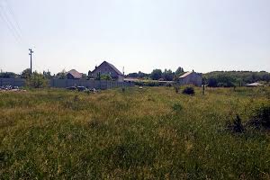 ділянка за адресою В'ячеслава Липинського вул.