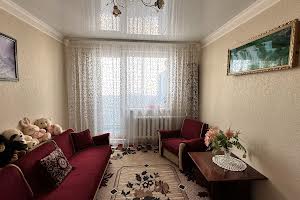 квартира за адресою Зарічний 5-й , 40