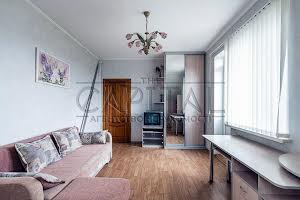 дом по адресу Броварський