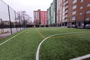 квартира за адресою Богдана Хмельницького вул., 2