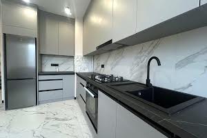 квартира за адресою Повітряна вул., 78